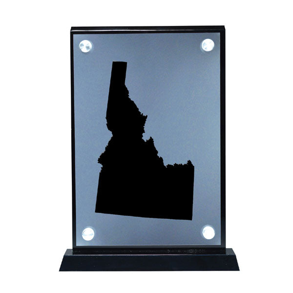 State Series Duo Acrylic Award