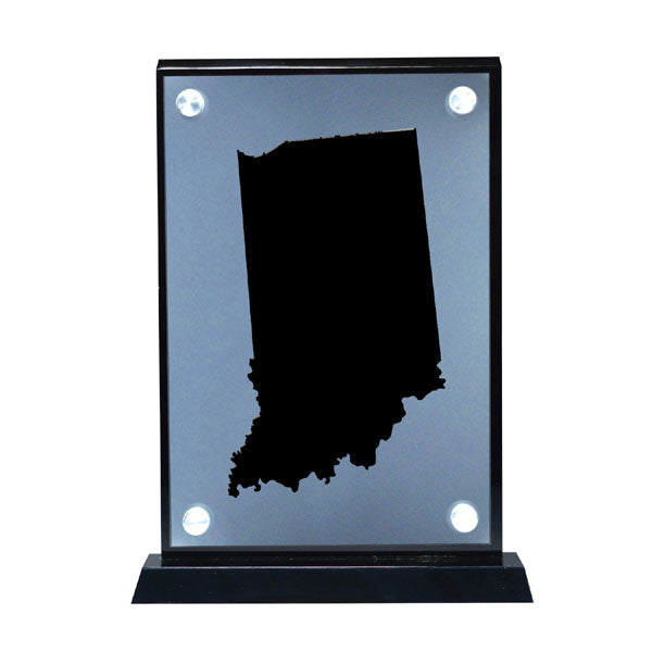 State Series Duo Acrylic Award