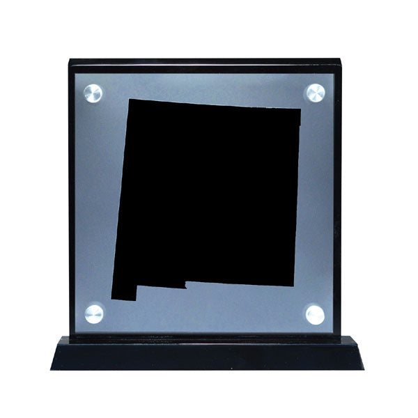 State Series Duo Acrylic Award