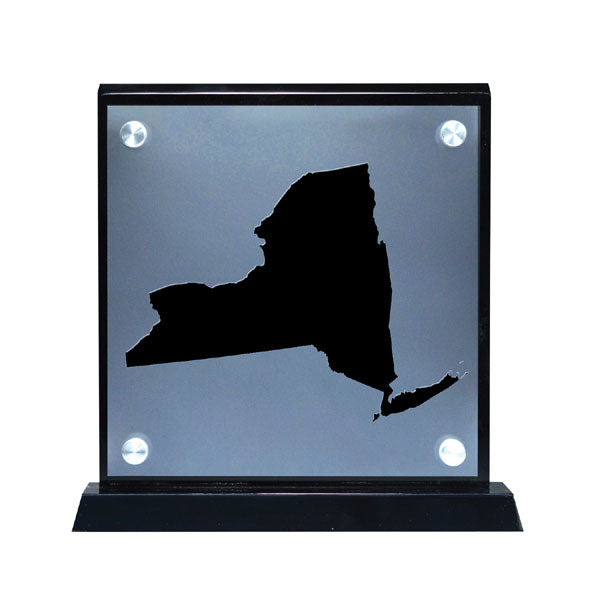 State Series Duo Acrylic Award