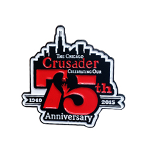 Soft Enamel Lapel Pins