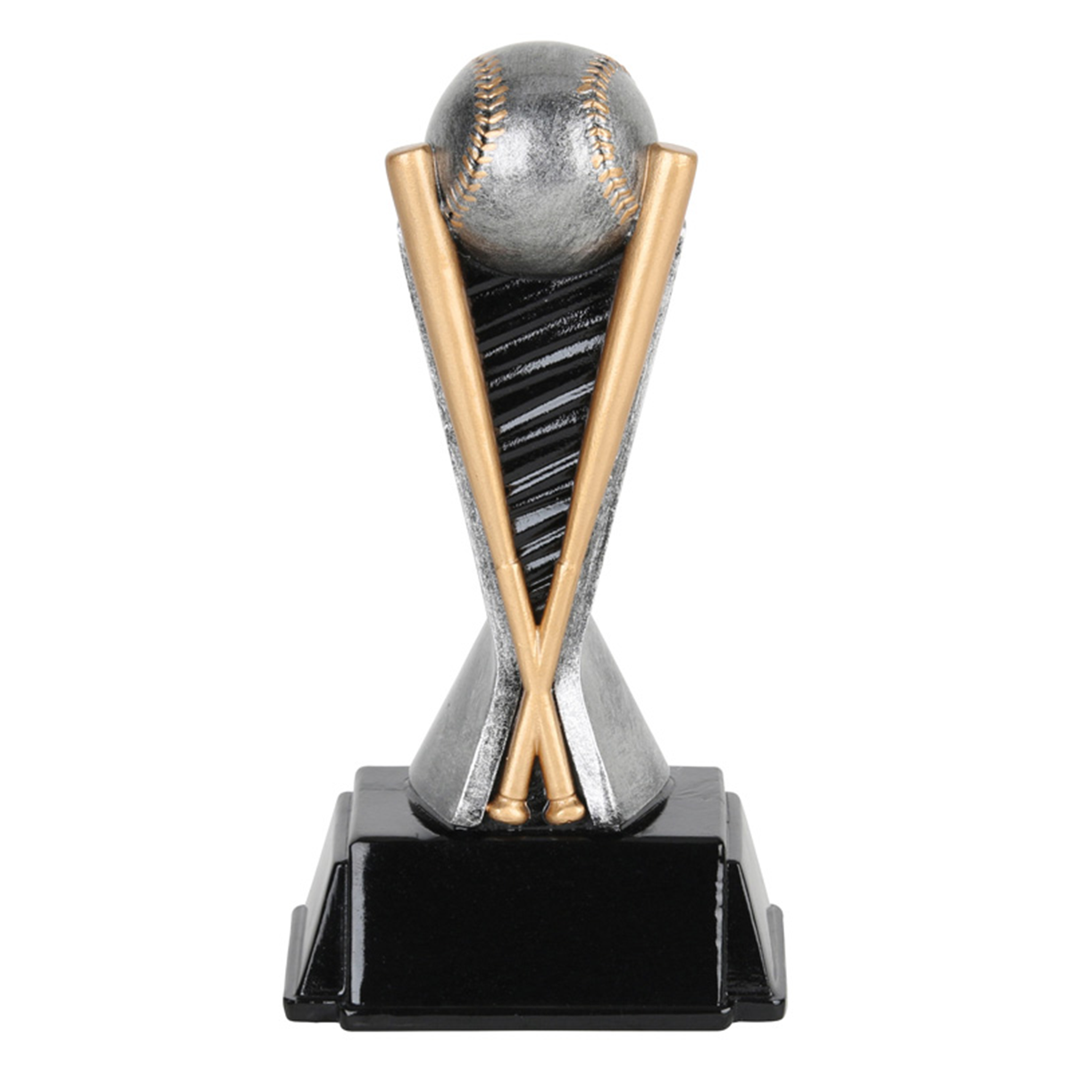 World Class Baseball Resin Trophy