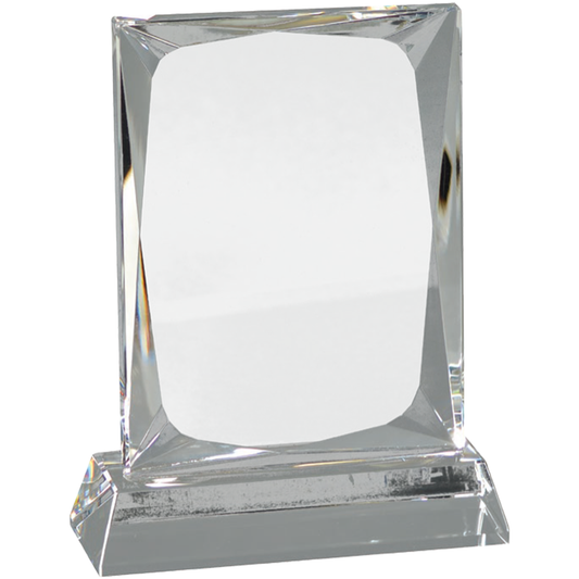Spectrum Crystal Award