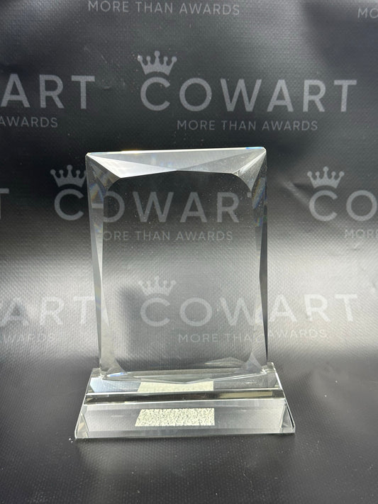 Spectrum Crystal Award