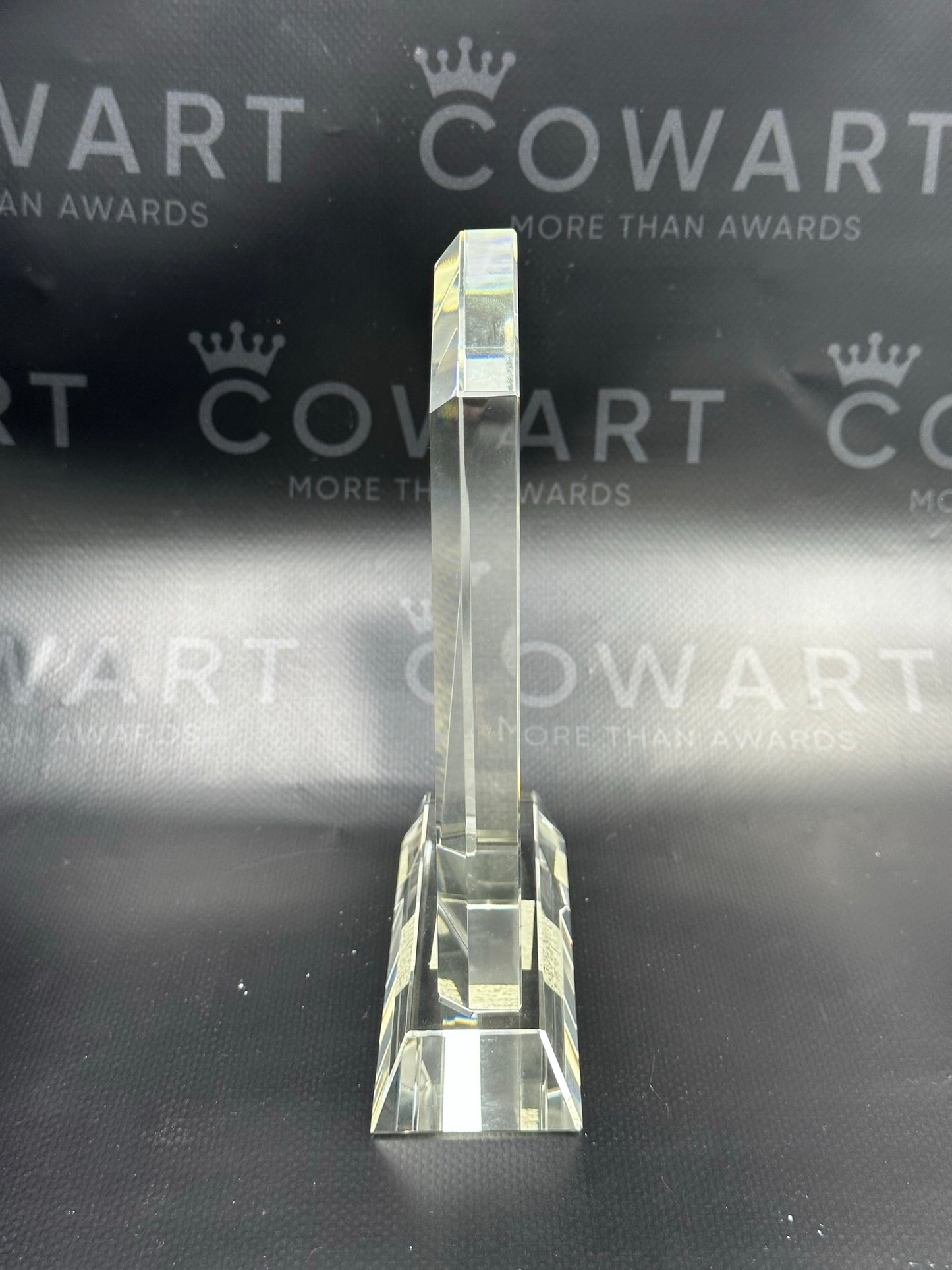 Gem Crystal Award