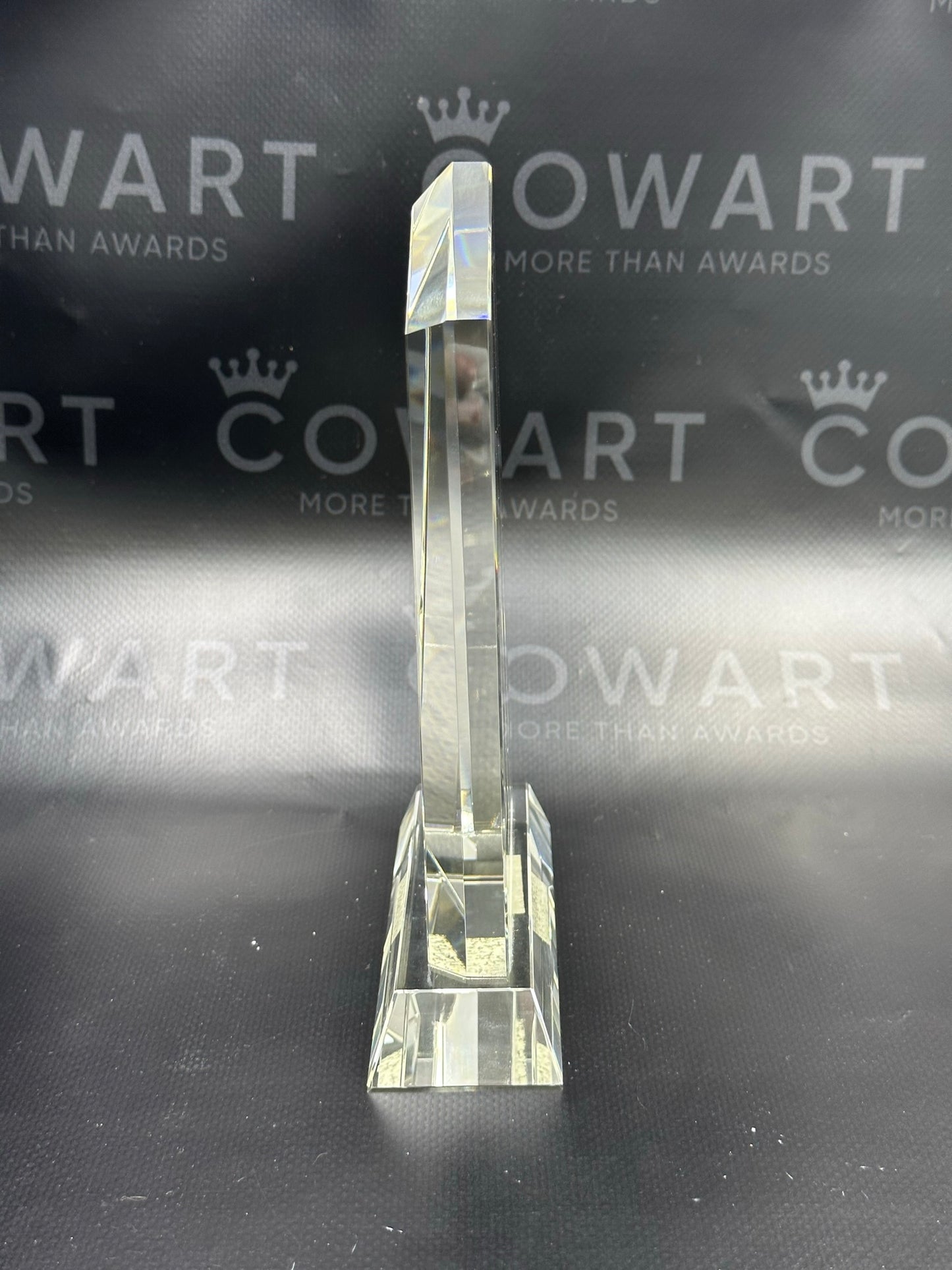 Gem Crystal Award