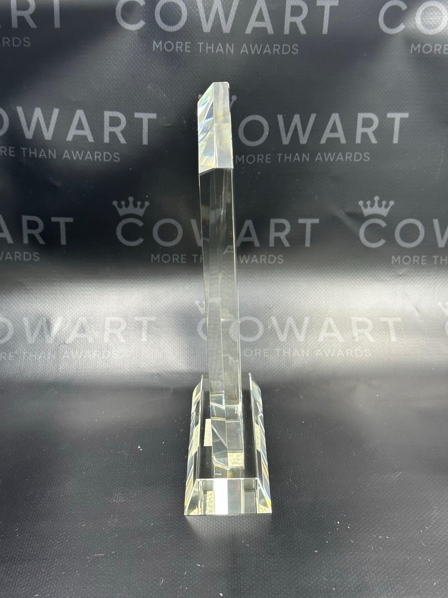 Gem Crystal Award