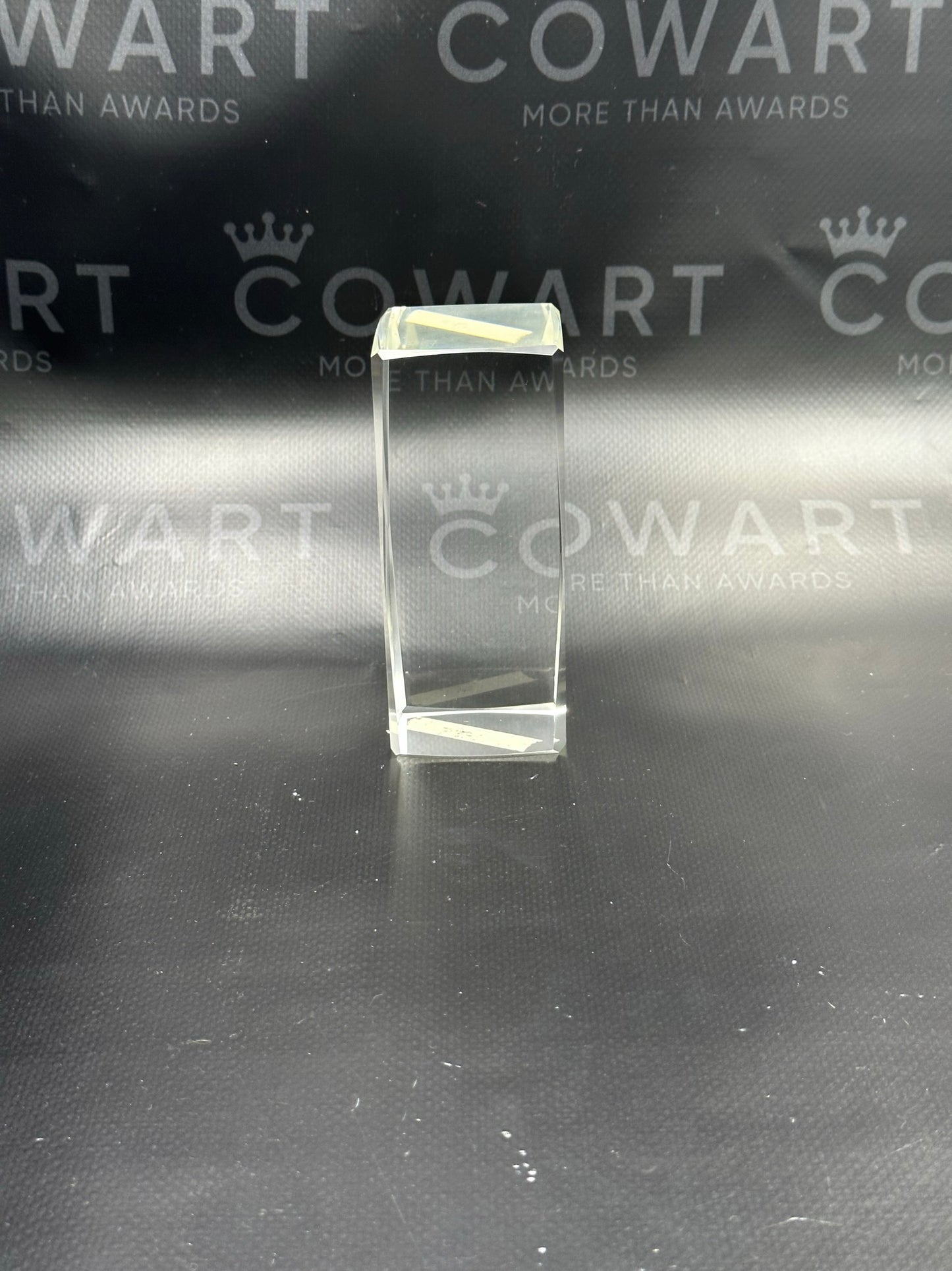 Crystal Block