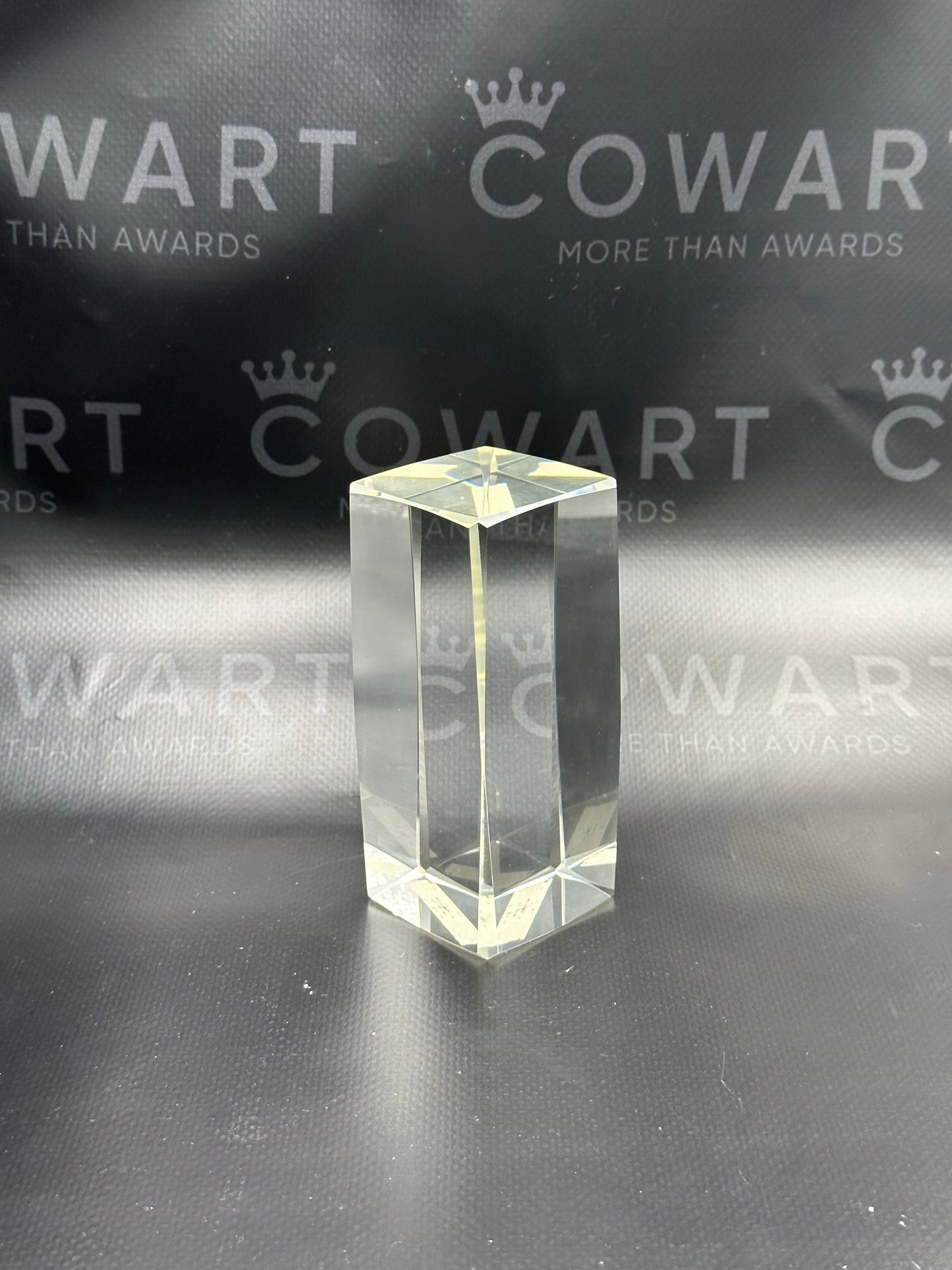 Crystal Block