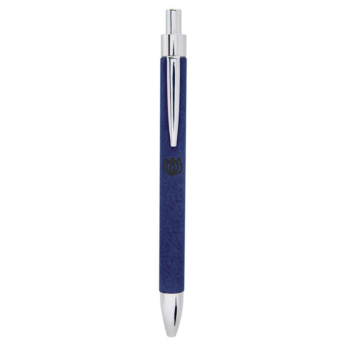 Leatherette Pen