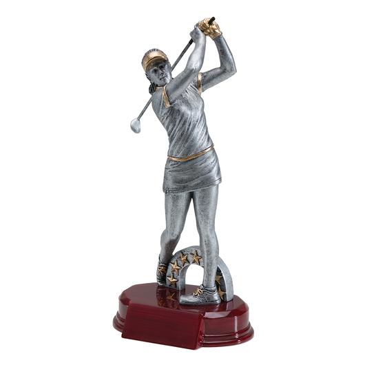Modern Golfer Award (Female)