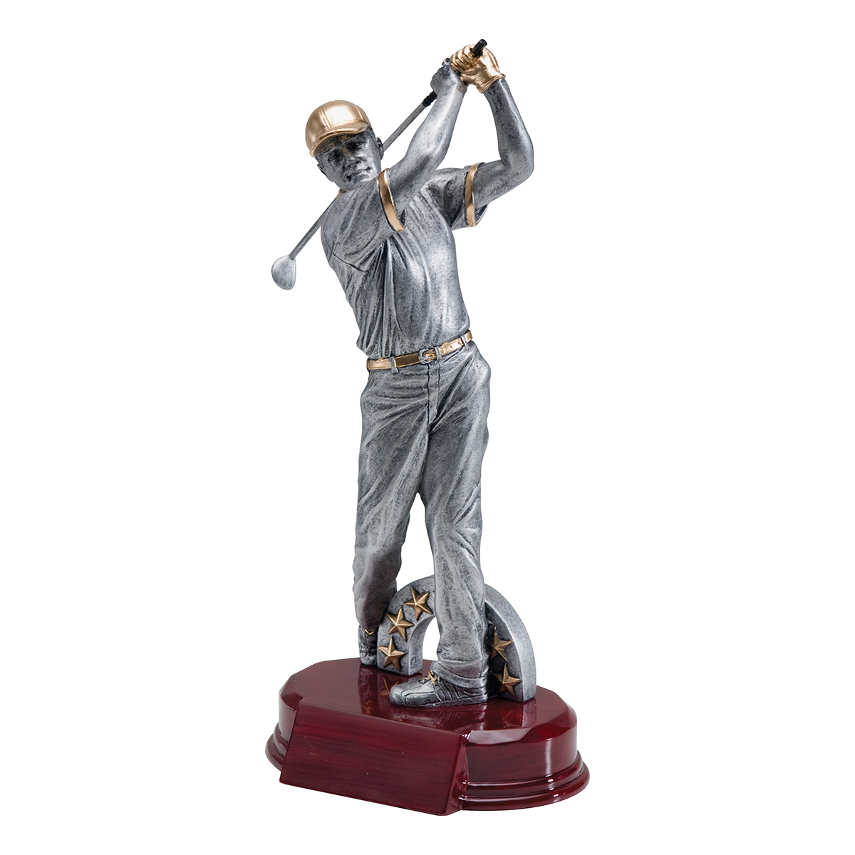 Modern Golfer Award (Male)