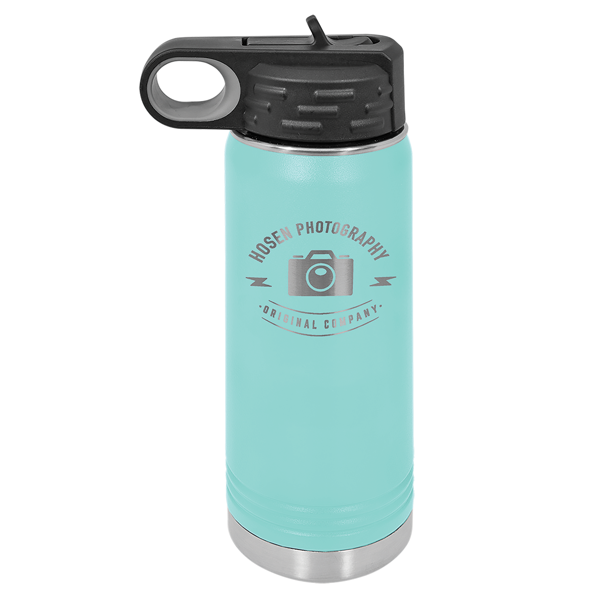Polar Camel 20 oz. Water Bottle