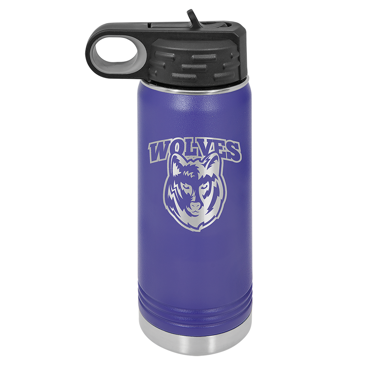 Polar Camel 20 oz. Water Bottle