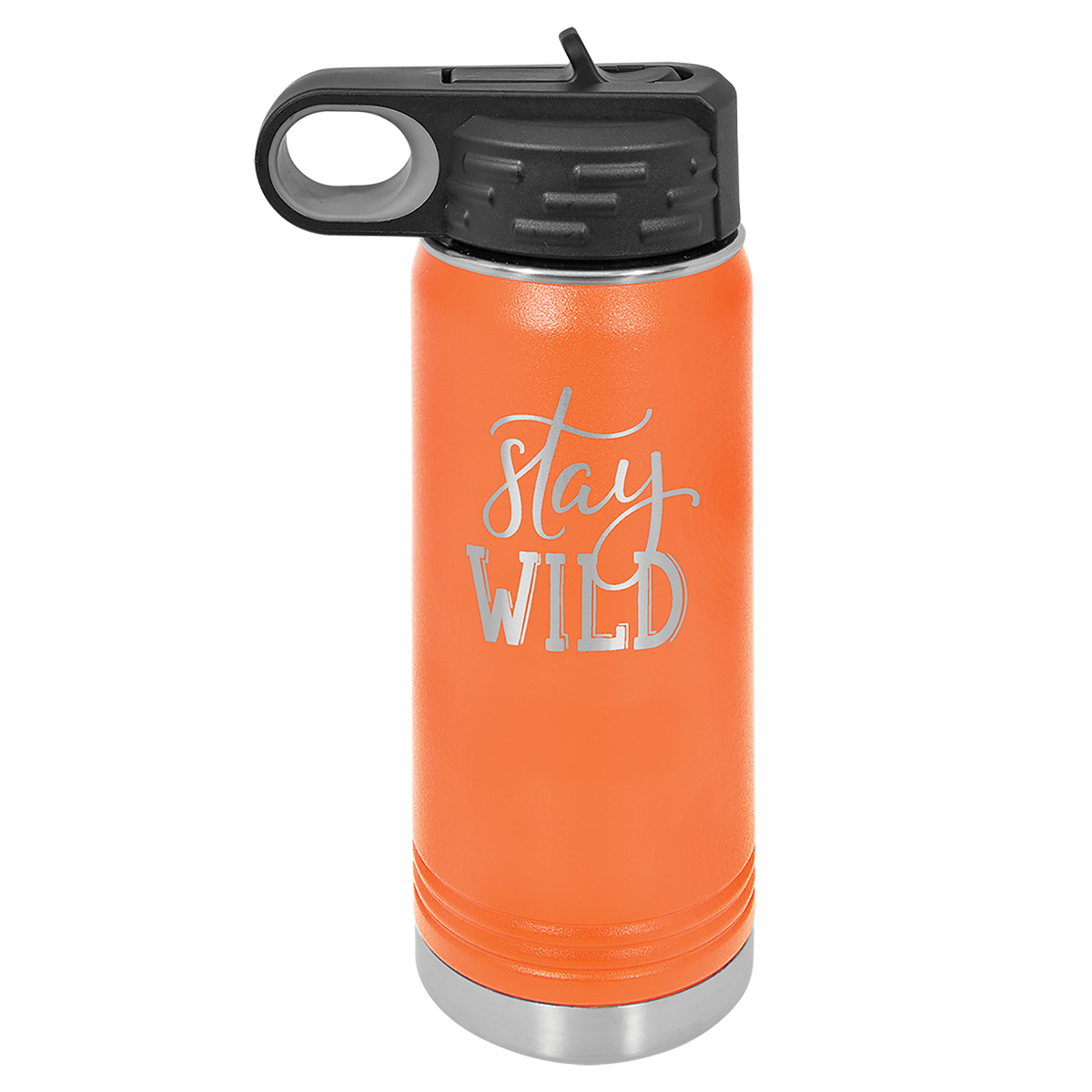 Polar Camel 20 oz. Water Bottle