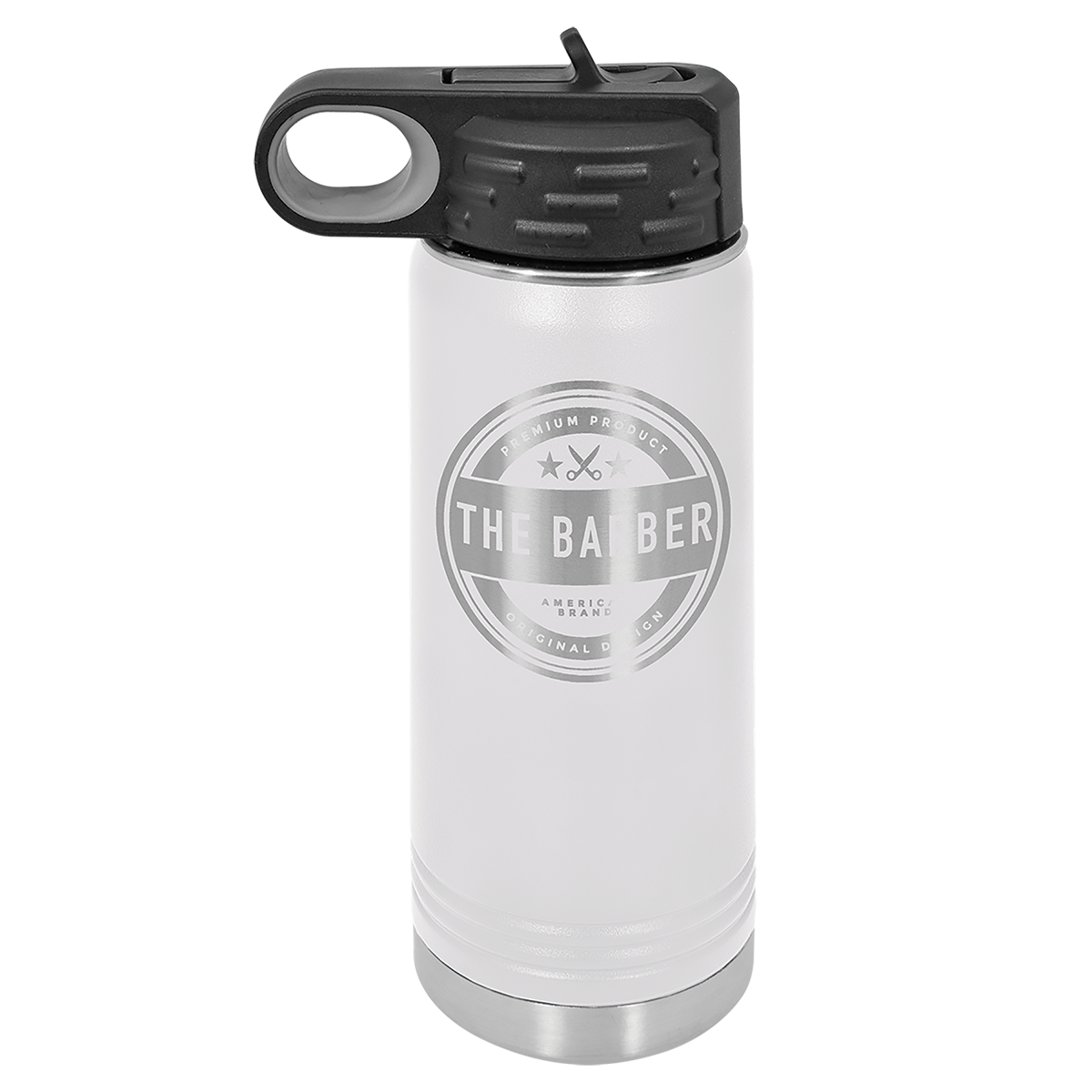 Polar Camel 20 oz. Water Bottle