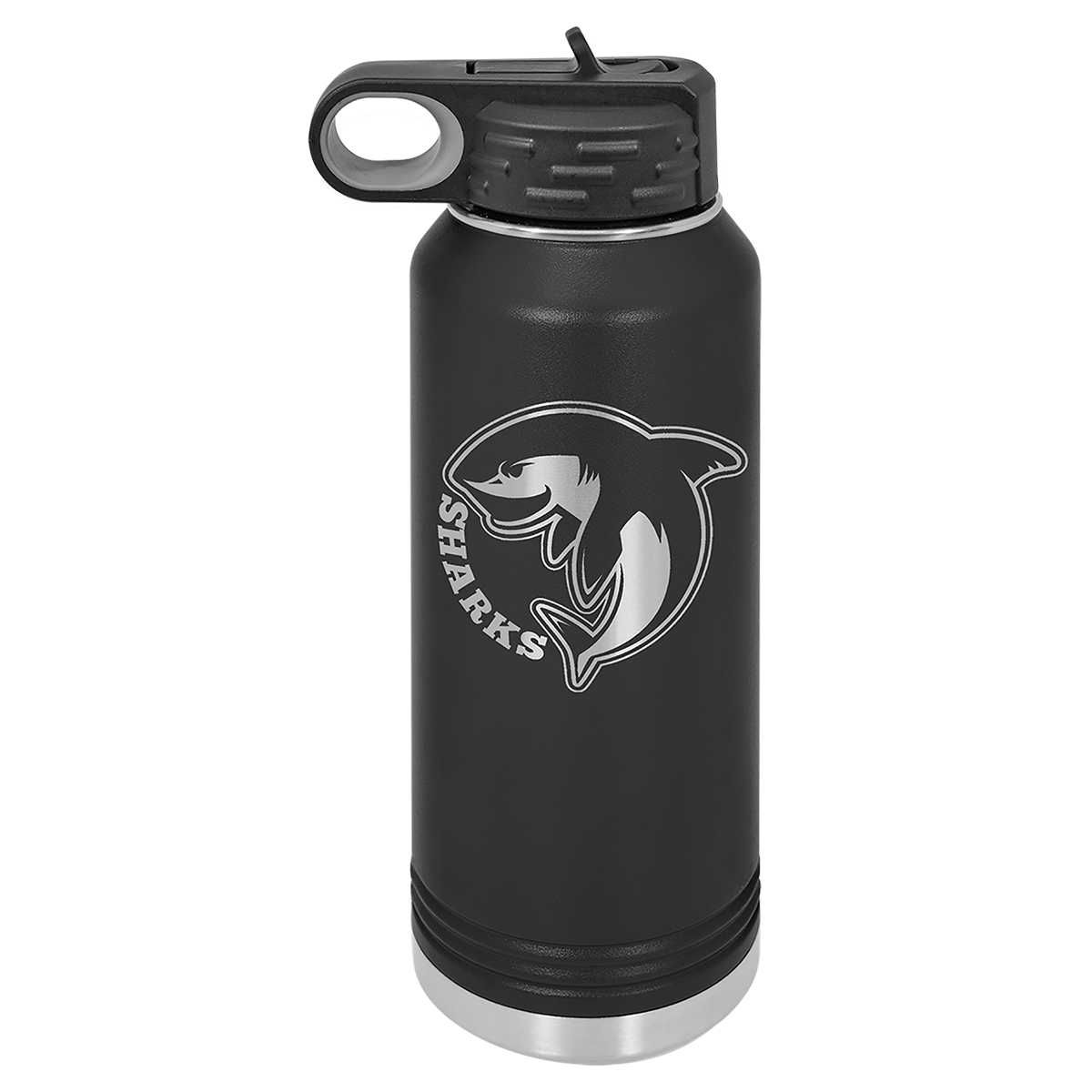 Polar Camel 32 oz. Water Bottle