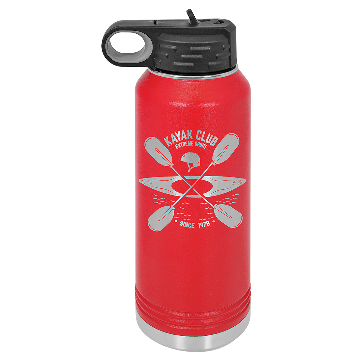 Polar Camel 32 oz. Water Bottle