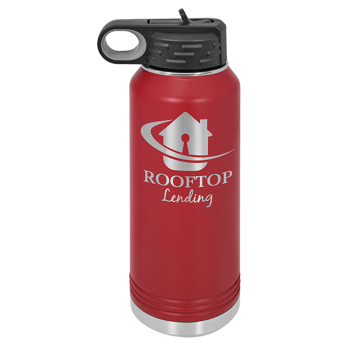 Polar Camel 32 oz. Water Bottle