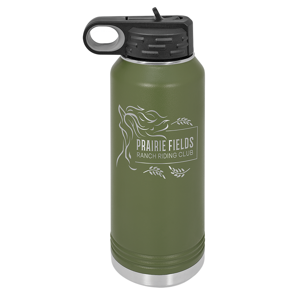 Polar Camel 32 oz. Water Bottle