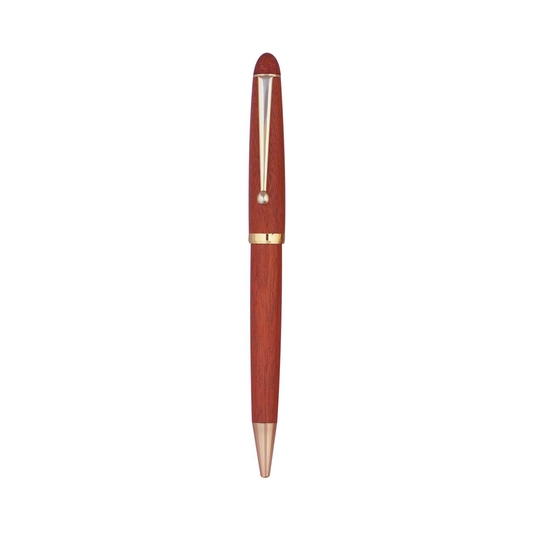 Wide Rosewood Pencil