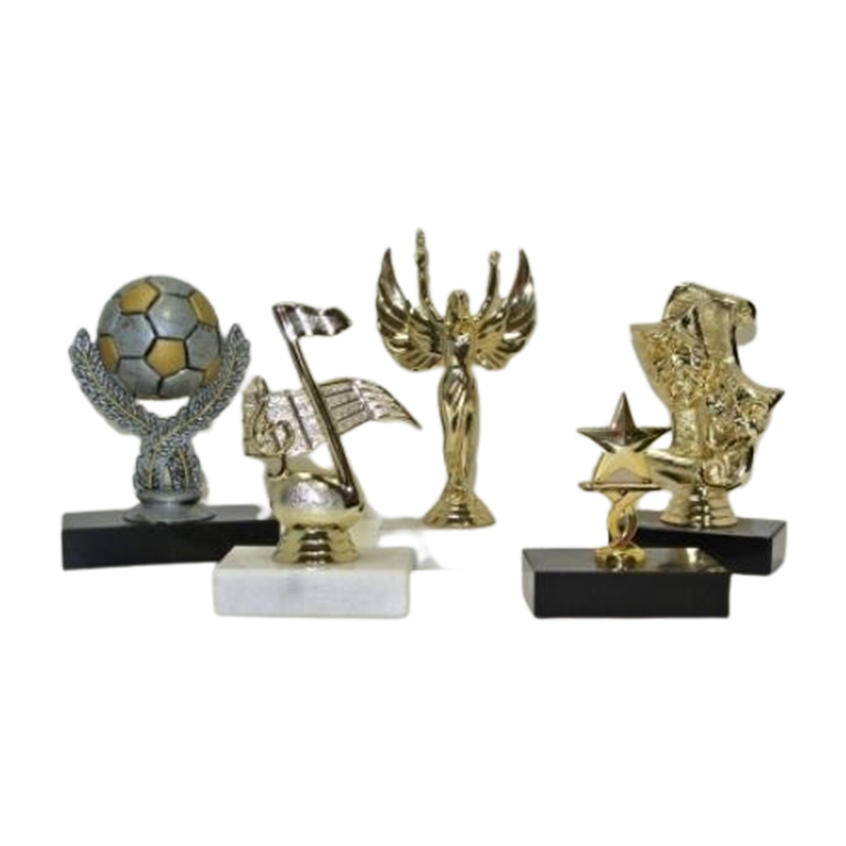 Figure-on-Base Trophy