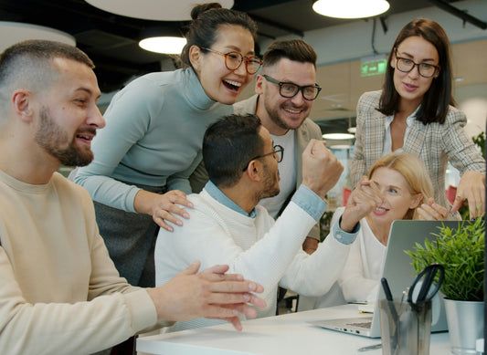 Employee & Volunteer Recognition Resolutions