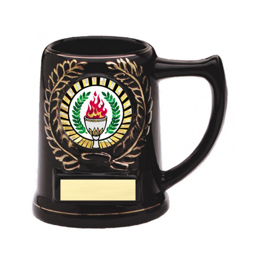 18 oz. Sport Ceramic Mug