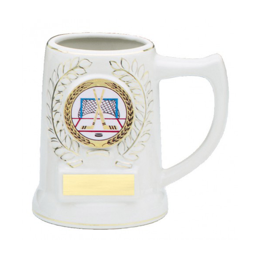 18 oz. Sport Ceramic Mug