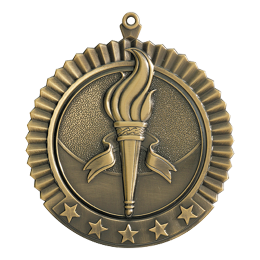 Victory 5 Star Medal