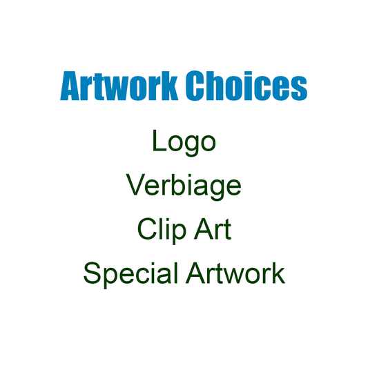 Laser Etch Additional Location Fee