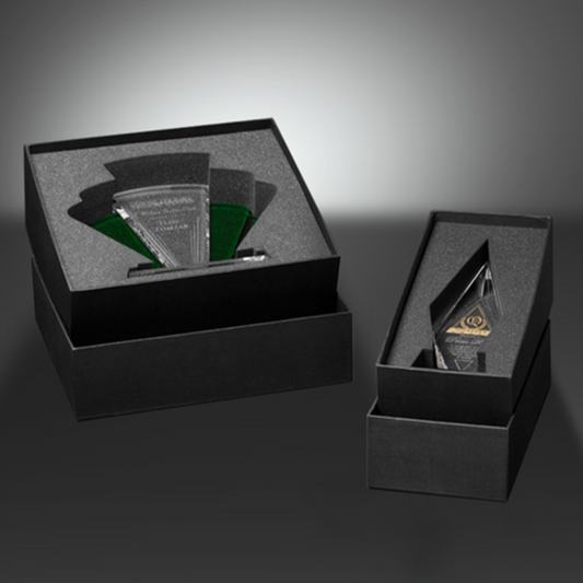 Crystal Barbour Clock