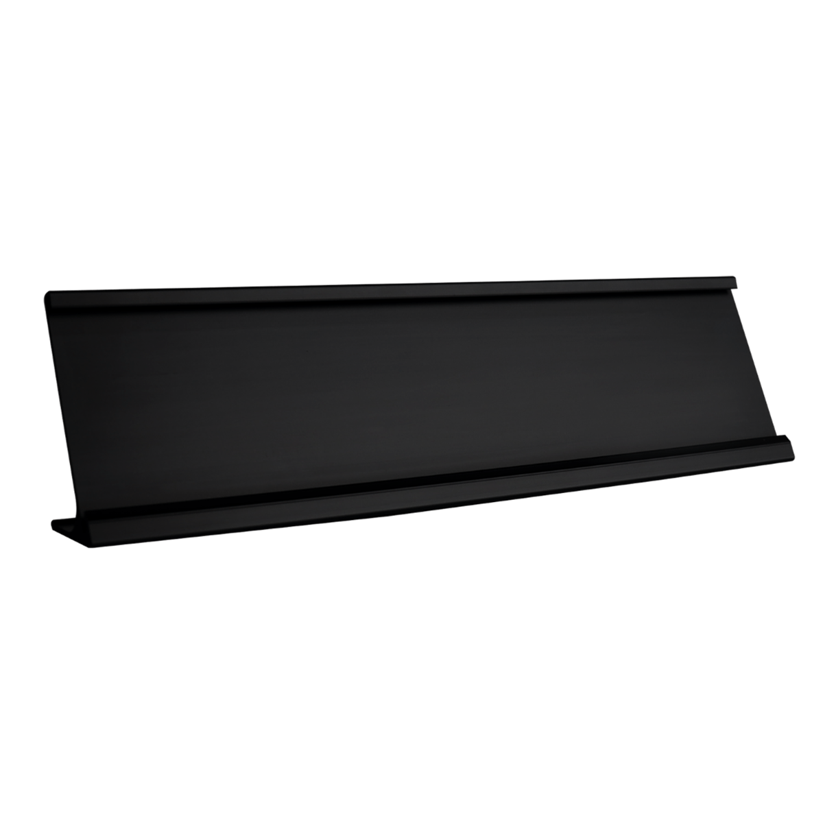 Nameplate Holders
