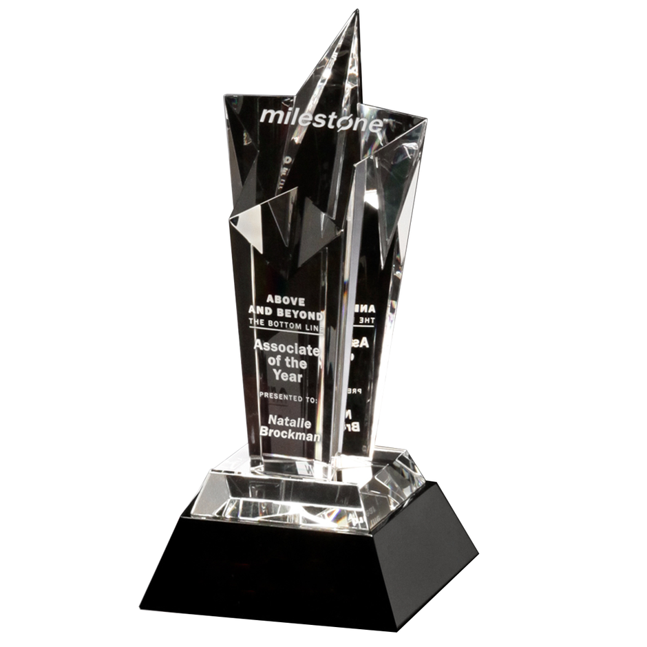 Crystal – Cowart Awards
