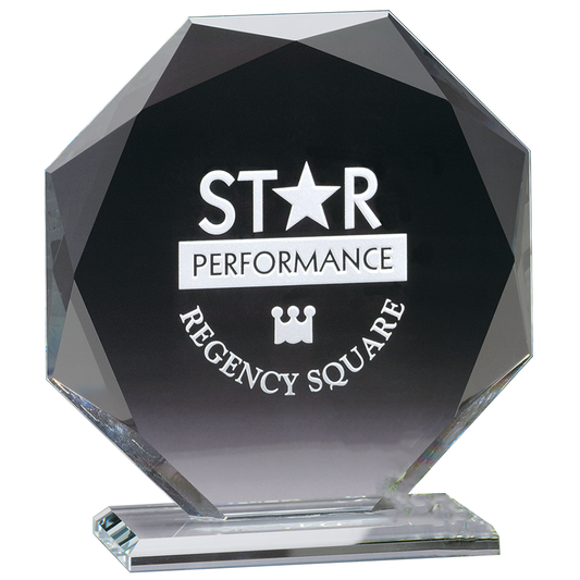 Omni Crystal Award