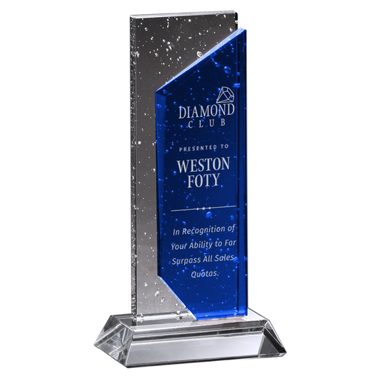 Solstice Crystal Award