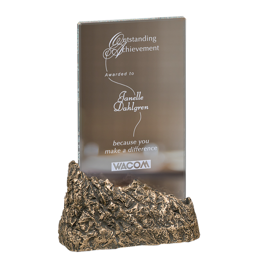 Summit Stone Award