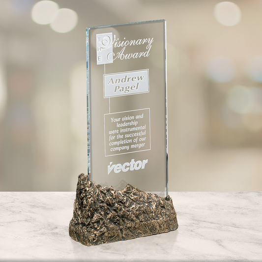 Summit Stone Award