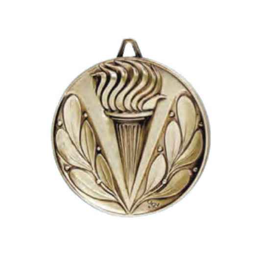 DC Victory Medal in Gold, Silver and Bronze