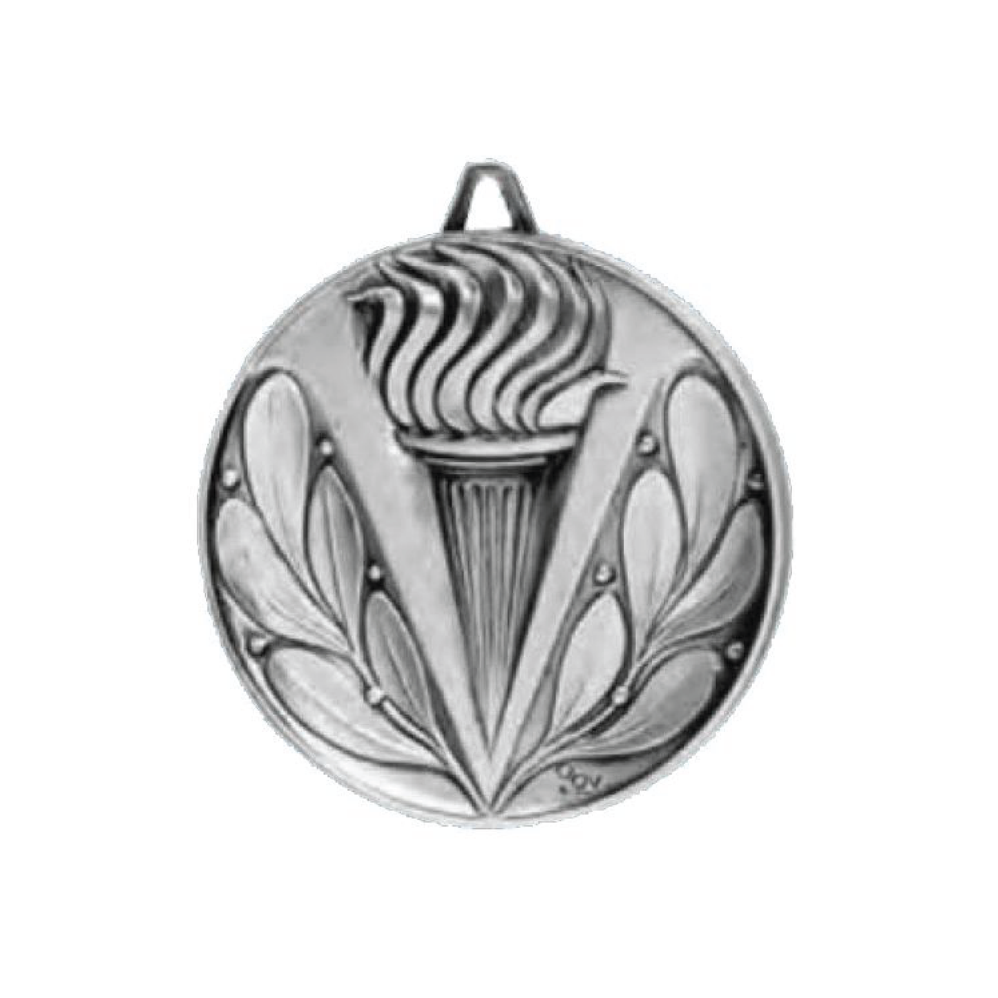 DC Victory Medal in Gold, Silver and Bronze