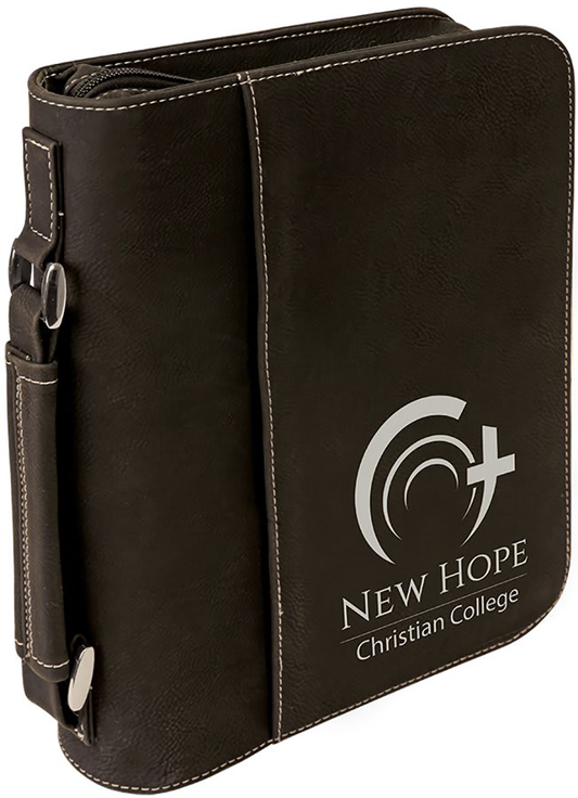 Leatherette Book/Bible Cover
