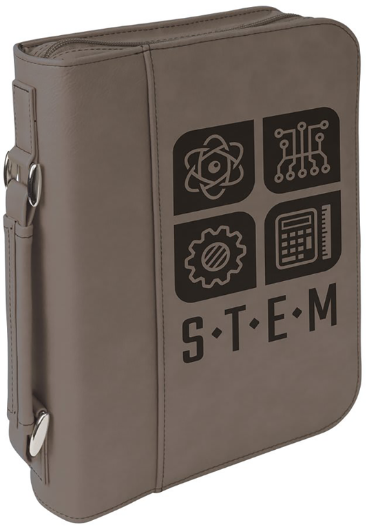 Leatherette Book/Bible Cover