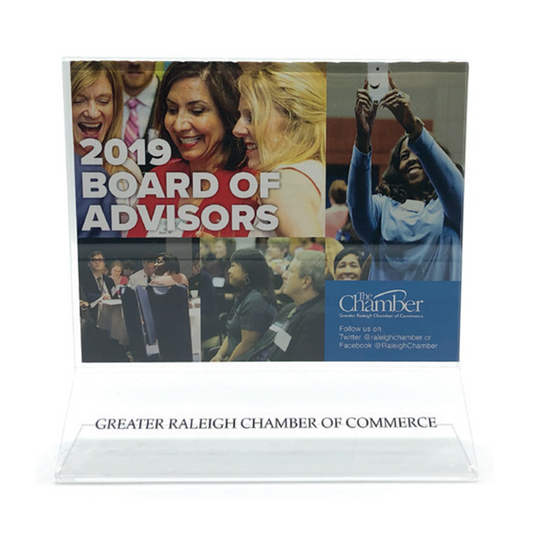Hi Vision Ad Frame