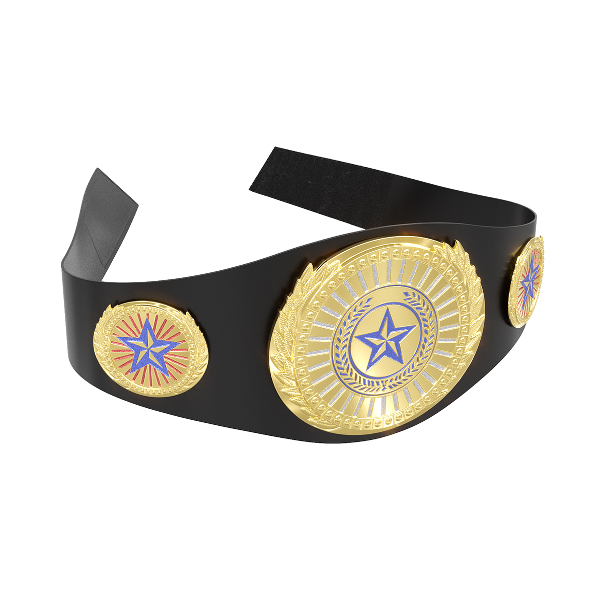 Lightweight Championship Belt