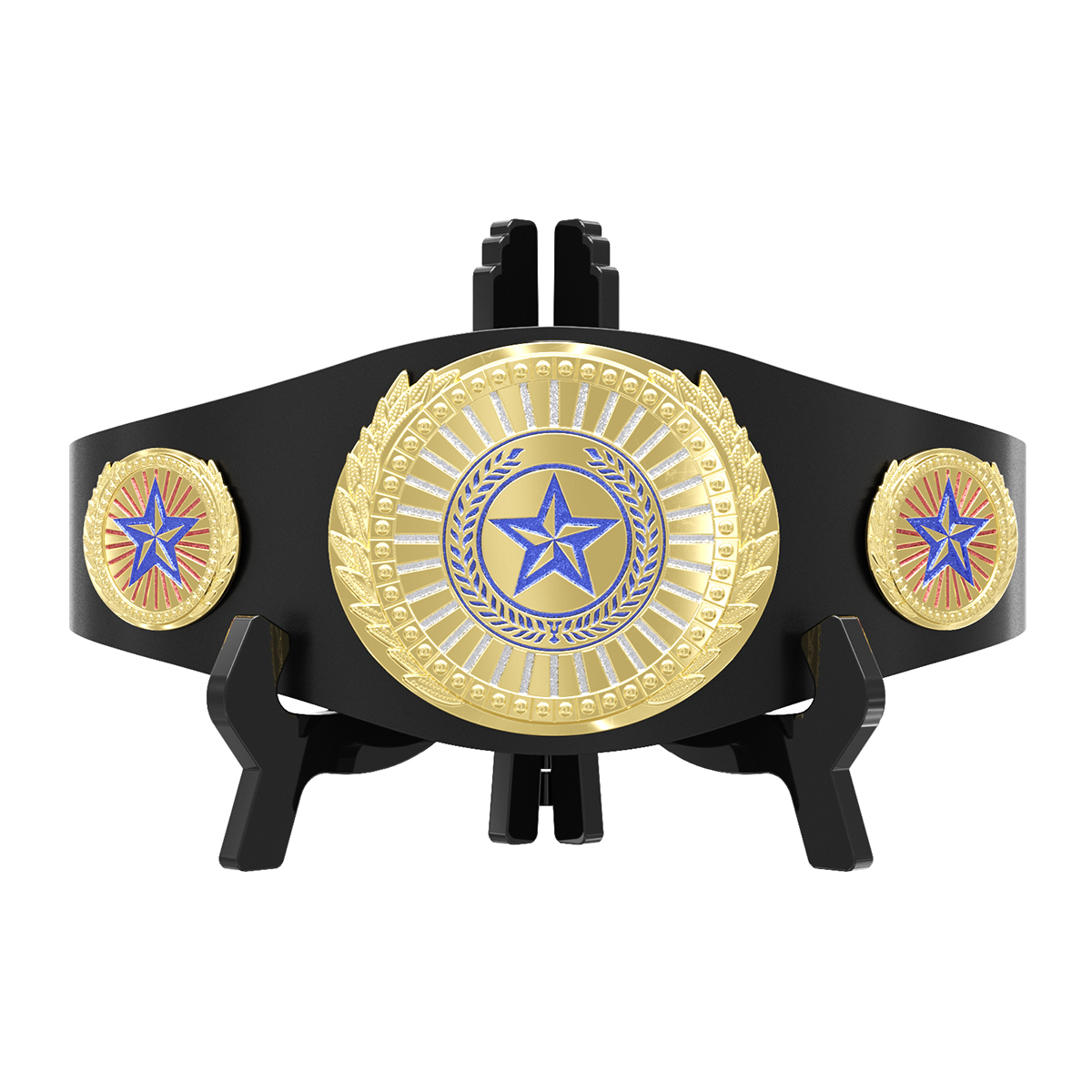 Lightweight Championship Belt