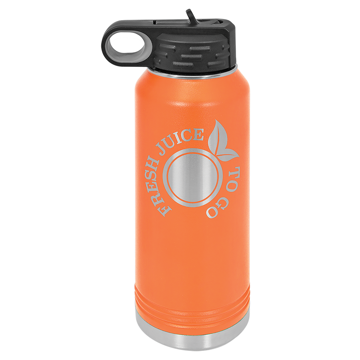 Polar Camel 32 oz. Water Bottle