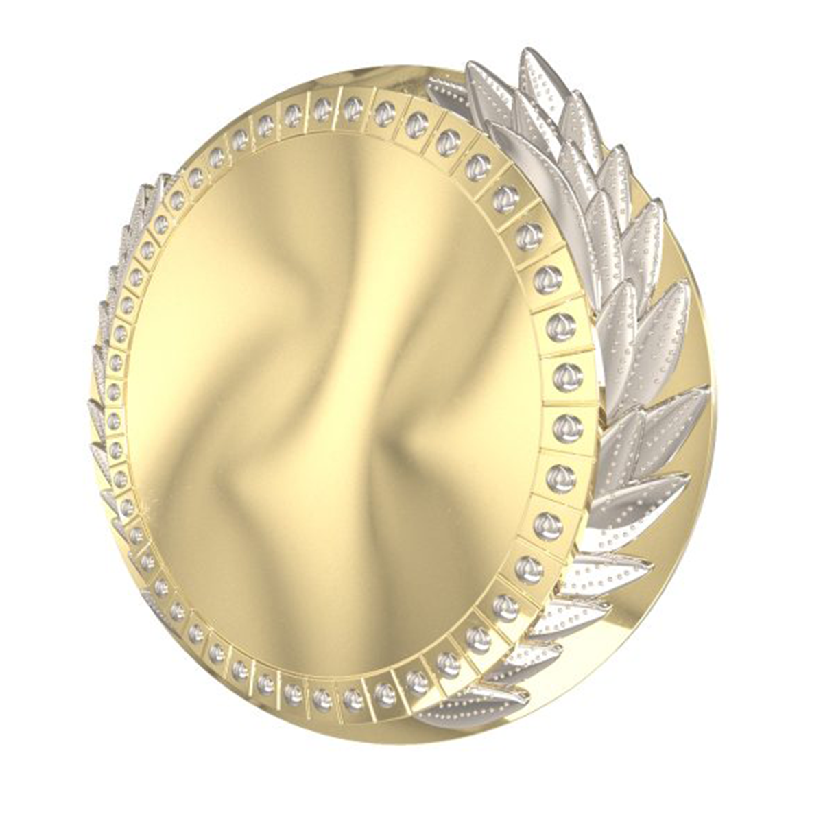 Presidential Champ Chain Medal