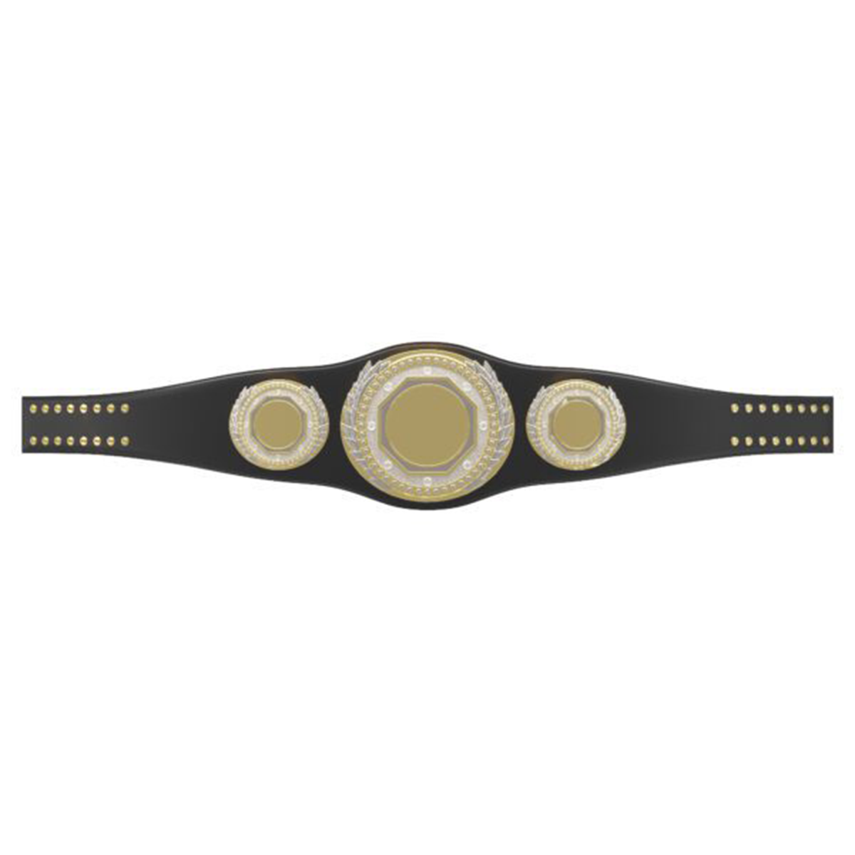 Presidential Championship Belt