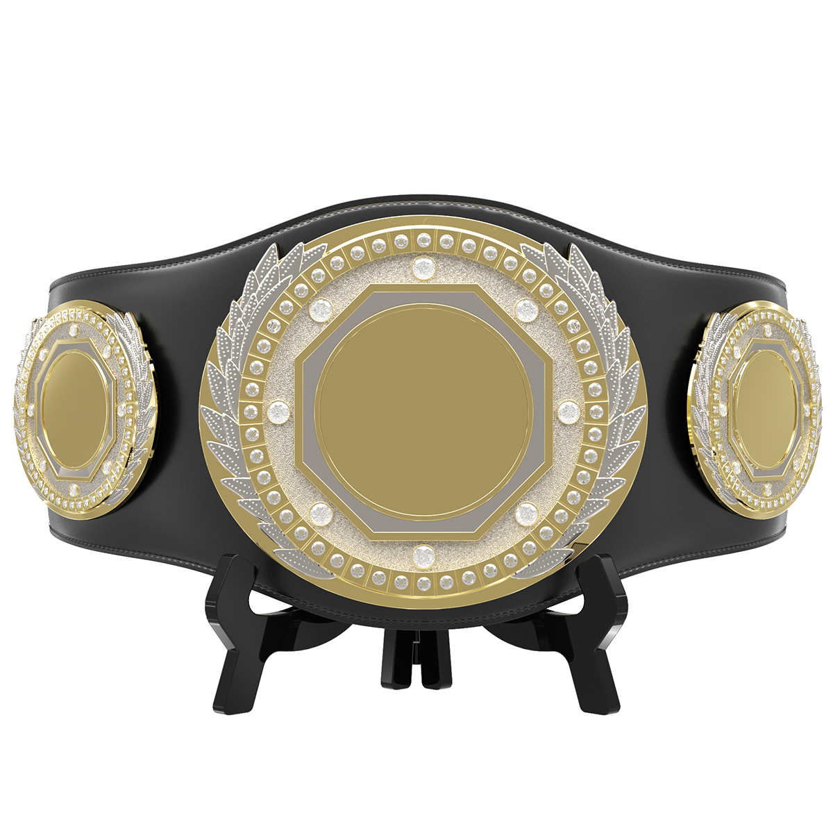 Presidential Championship Belt