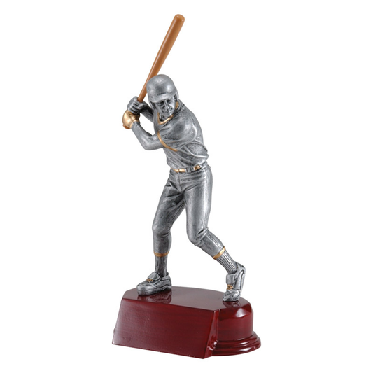 Baseball Ultimate Resin Trophy
